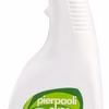 Pianka czyszcząca do łazienki, do armatury łazienkowej i płytek, 750 ml, Pierpaoli Ekos