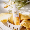 Płyn do kąpieli i żel do mycia ciała i włosów dla dzieci i niemowląt MIODOWO–OWSIANY, Baby Bee, 280ml, Miodowa Mydlarnia