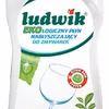 Płyn nabłyszczający do zmywarek, 500 ml, Ludwik Ekologiczny