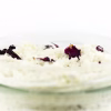 Puder do kąpieli Angielska Róża, musujący, 180 g, Miodowa Mydlarnia