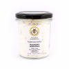 Puder do kąpieli, malinowa landrynka, 180 g, Miodowa Mydlarnia