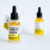 Serum do włosów WYSOKOPOROWATYCH, 30 ml, Cztery Szpaki