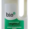 Skoncentrowany, niebiologiczny płyn do płukania JAŁOWIEC, 1000 ml, Bio-D