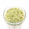Sól do kąpieli, cytrynowa werbena, relaksacyjna, 350 g, Miodowa Mydlarnia