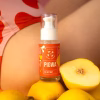 Żel intymny, Pigwa, bezzapachowy, wodna formuła, 50 ml, Cztery Szpaki
