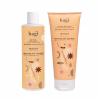 ZESTAW KORZENNA POMARAŃCZA: Balsam do ciała 200 ml + żel do mycia ciała 300 ml, Hagi