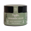 Naturalny dezodorant w balsamie, zapach morski, wegański, Cosmos Organic, 45g, Najel Naturalny dezodorant w balsamie, zapach morski, wegański, Cosmos Organic, 45g, Najel