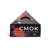Ochronne mazidło do ust, CMOK, z żurawiną, 5ml, Opcja Natura