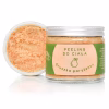 Gruszka paryżanka, naturalny peeling cukrowy do ciała, 250g, Bracia Mydlarze
